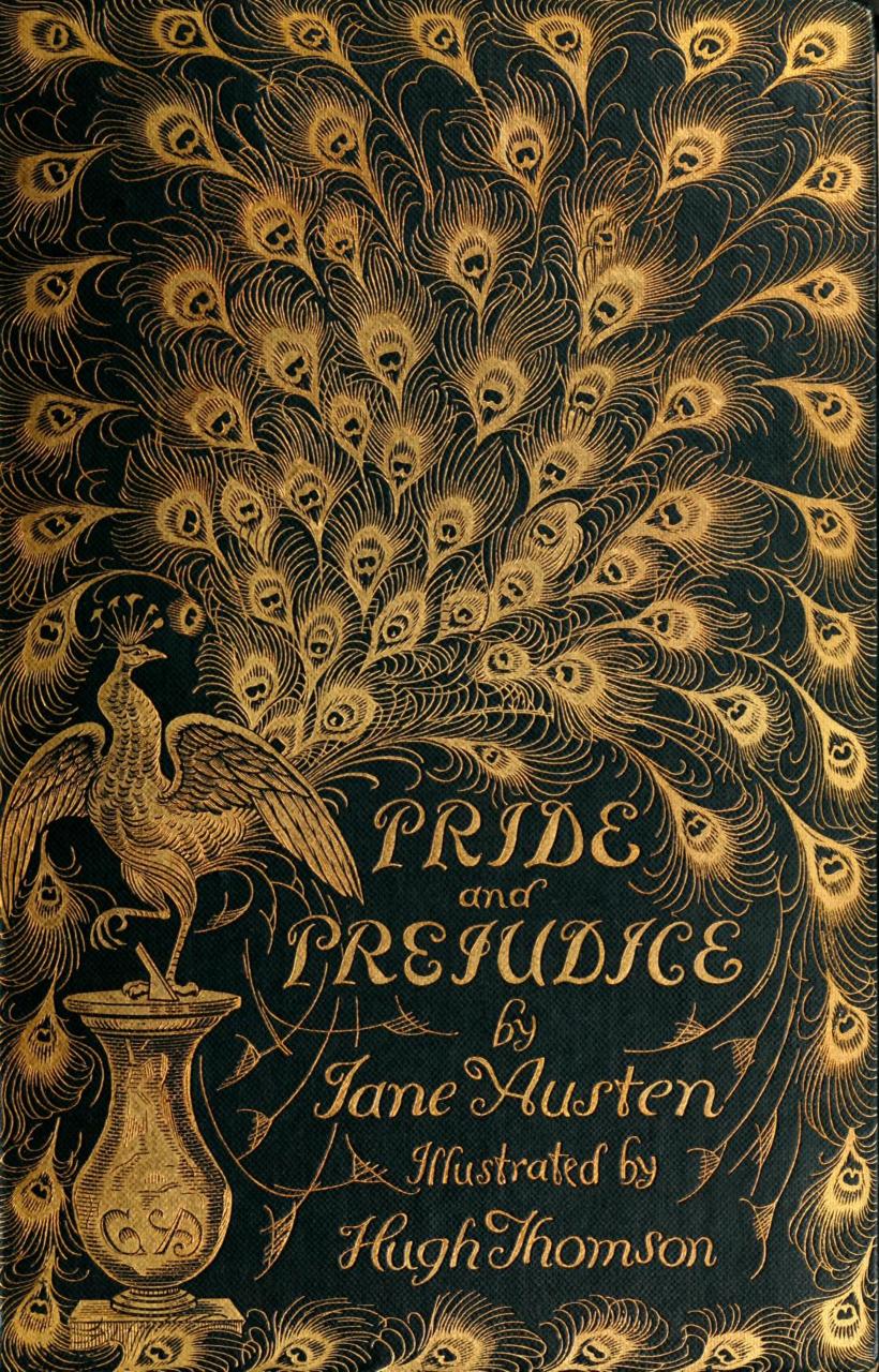 JaneAustenPrideAndPrejudice1894HughThomsonLondonGeorgeAllen.jpg