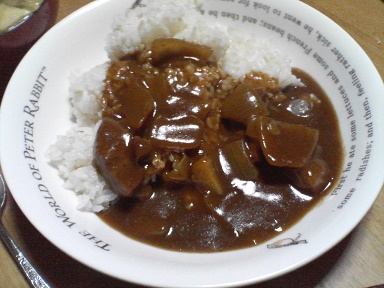 カレー20022902