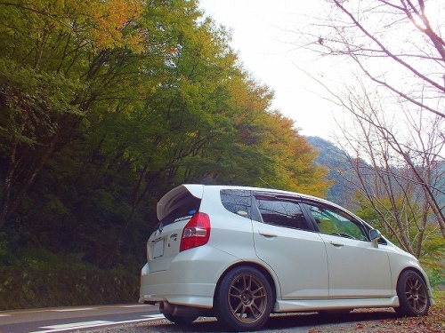 フィット1.5T  GD3 .jpg