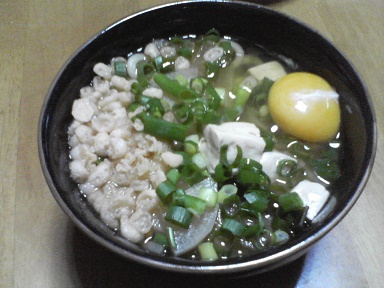 うどん20081403