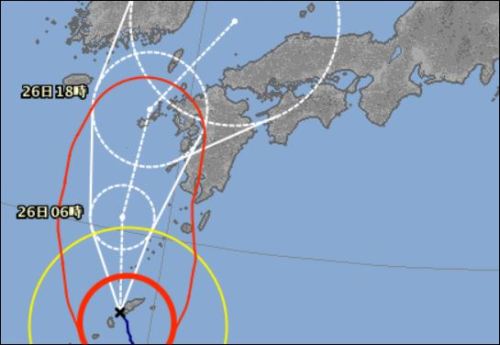 1507252000台風12号進路予報.JPG