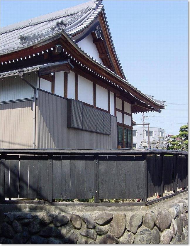 12お寺