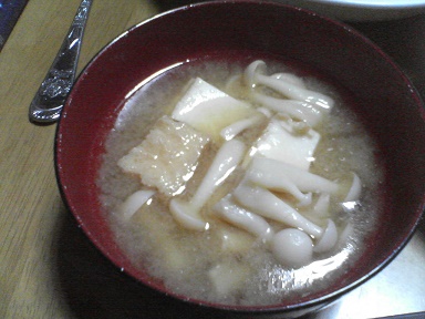 味噌汁20082103
