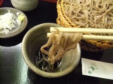 梅島１丁目・本郷の田舎せいろ２