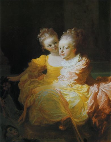 フラゴナール・2人の姉妹.jpg