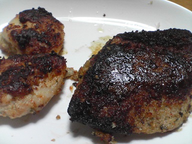 ハンバーグ13042402