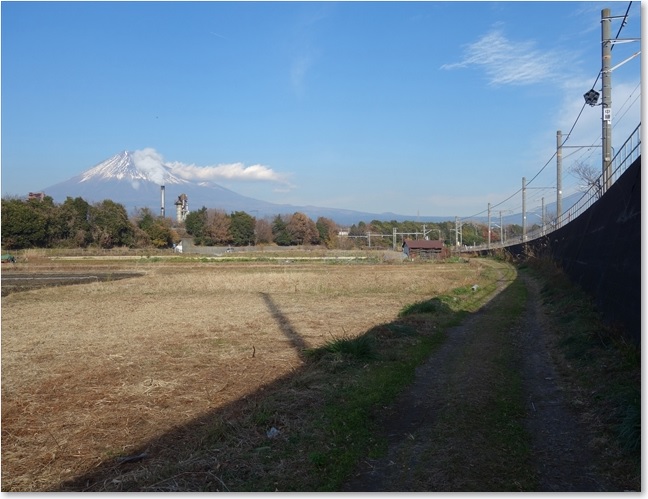22身延線冨士