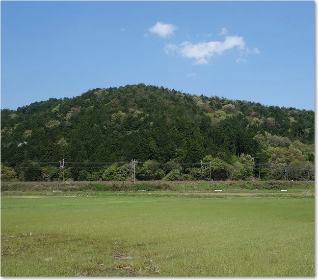 14右は東海道本線