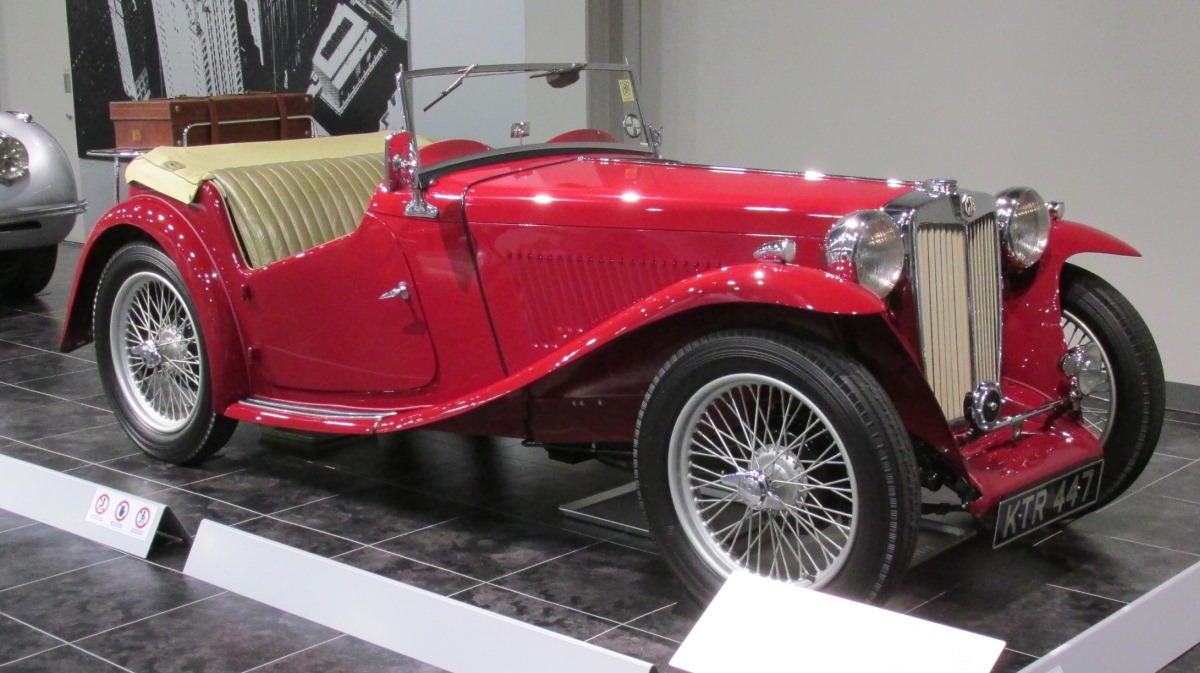 1947MGミジェットTC.JPG
