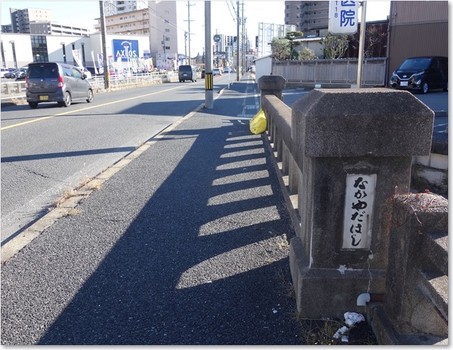 129また小さな橋