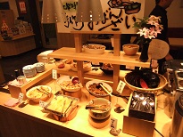 そばいきんぐ文楽守口店＠大阪の店内５20130108 - コピー.JPG