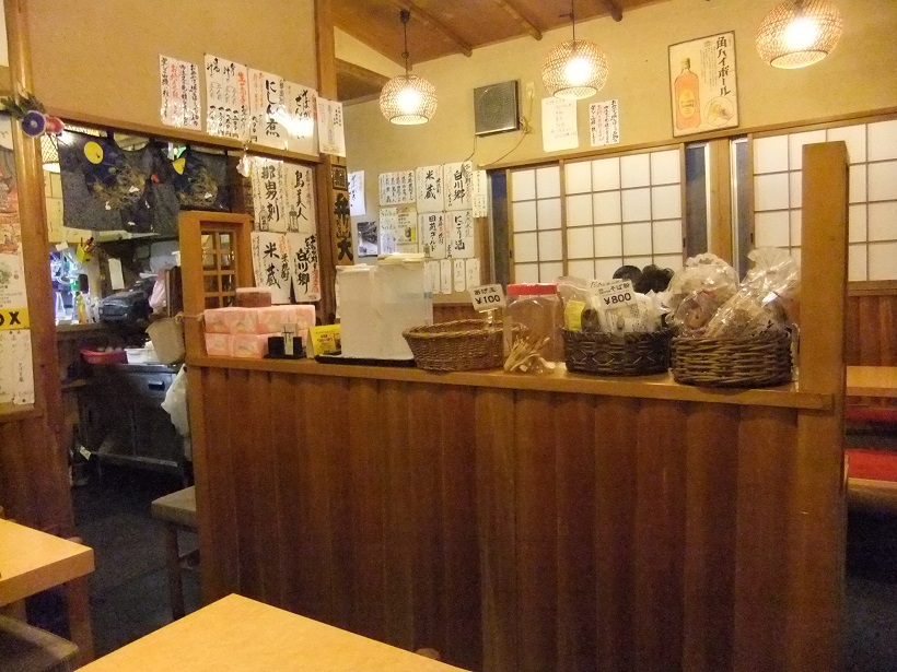 弁天＠浅草の店内20130919.JPG