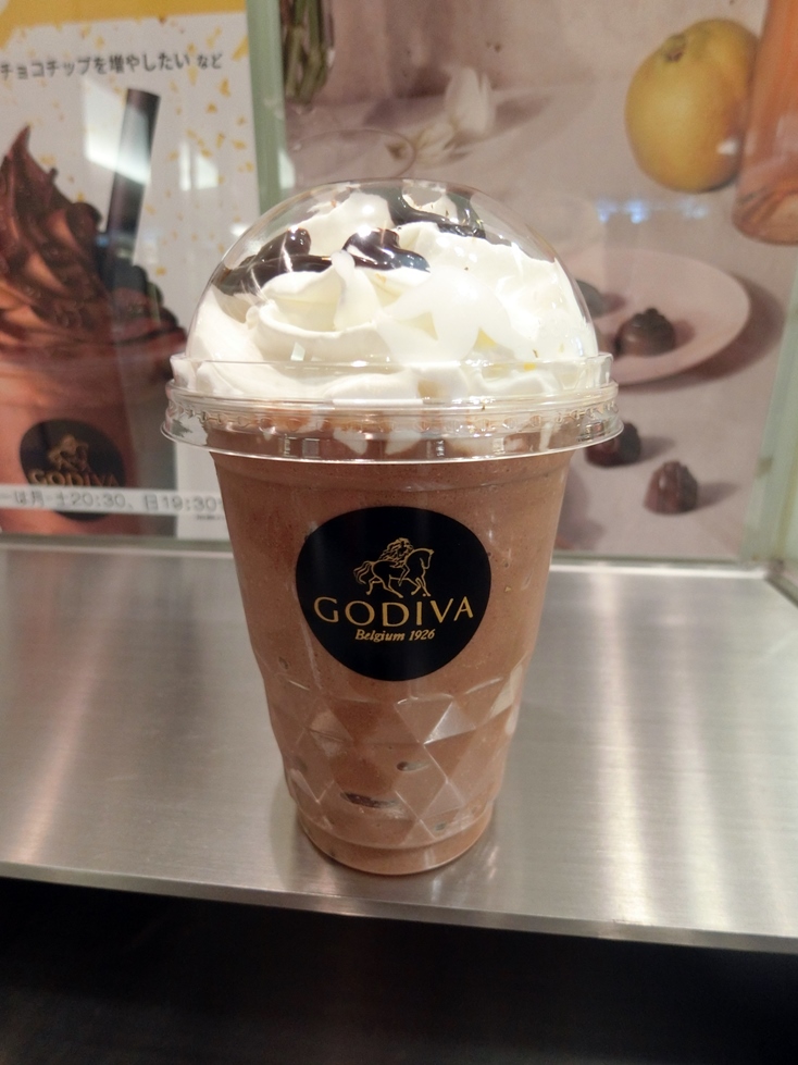 ＧＯＤＩＶＡ　'25.01ショコリキサー ミルクチョコレート カカオ31%.JPG