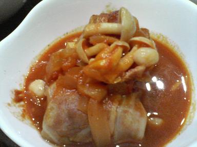 ロールキャベツ12111304