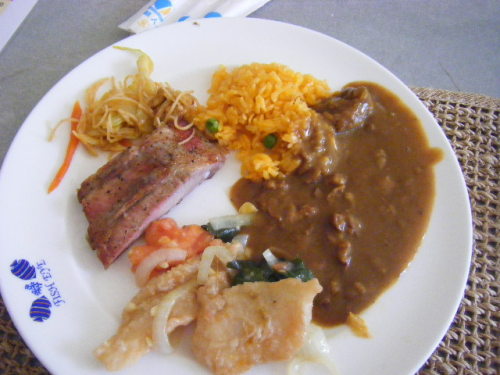 グアム旅行 フィッシュアイマリンパーク (1).JPG