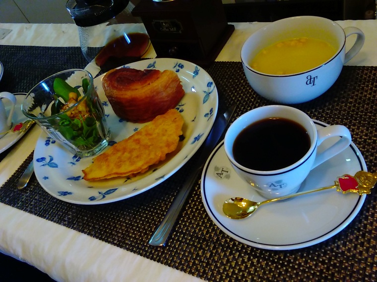 コーンフリスタ