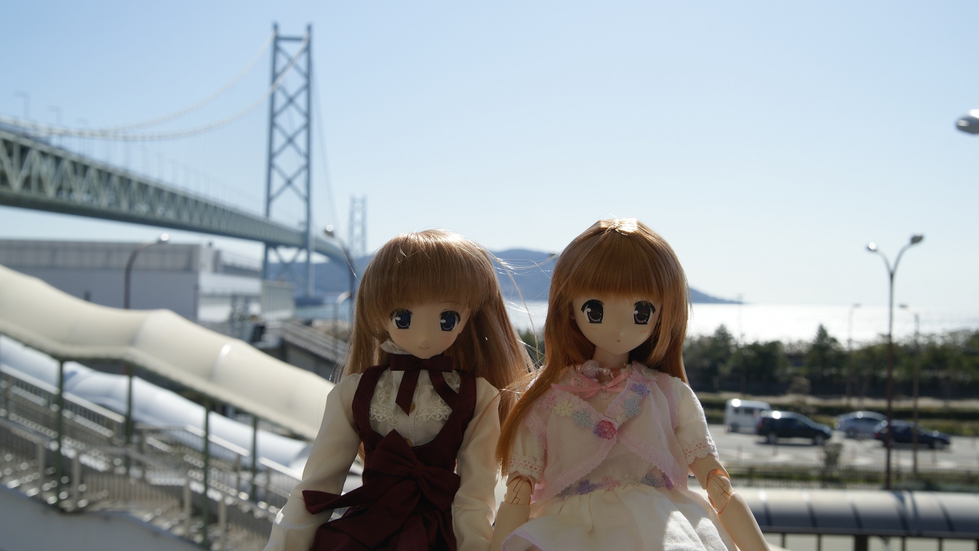 明石大橋　つぐみ&陽菜ちゃん.jpg