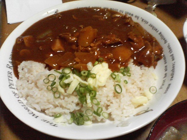 カレー22090102