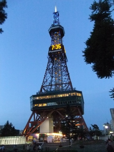 テレビ塔＠札幌20130709.JPG