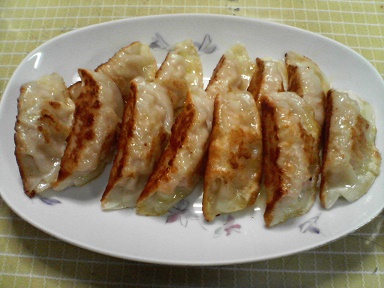 餃子20011202
