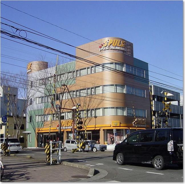 01エスパルス踏切