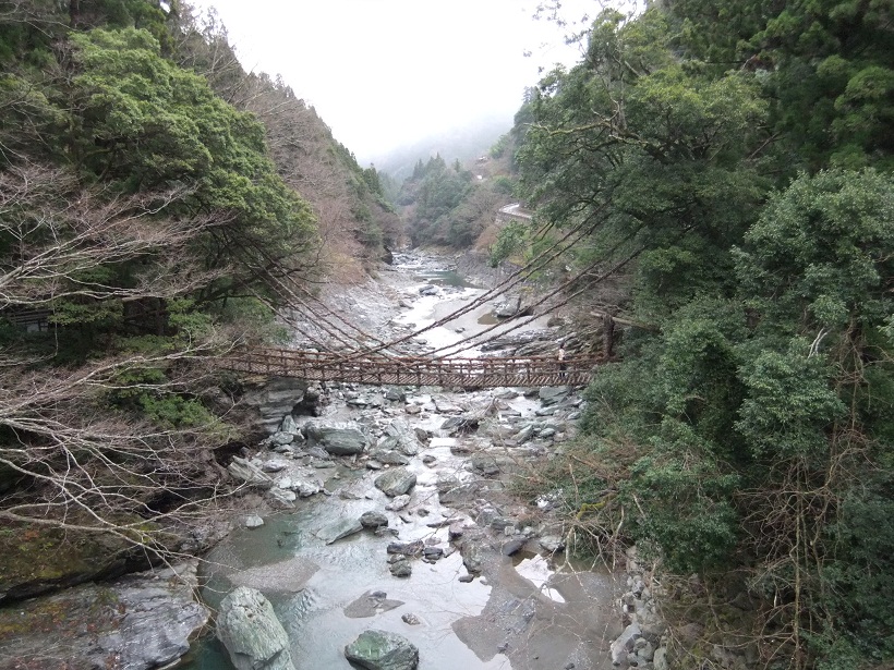 かずら橋１20121219.JPG