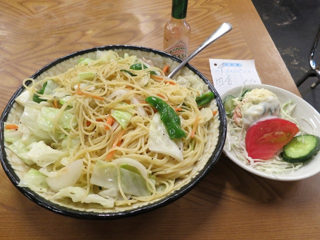 20160906_みゆき食堂_田舎スパゲッティweb.JPG