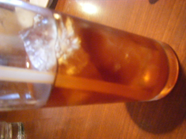 ＳＵＩの鉄板ナポリタン (2).JPG