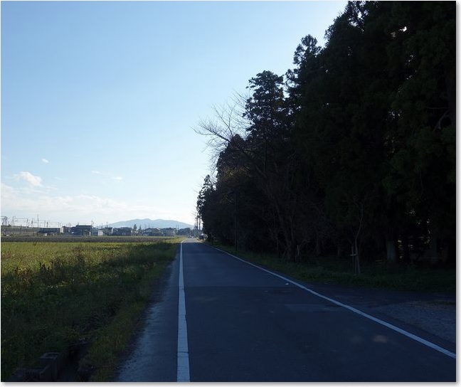 34こんな道です