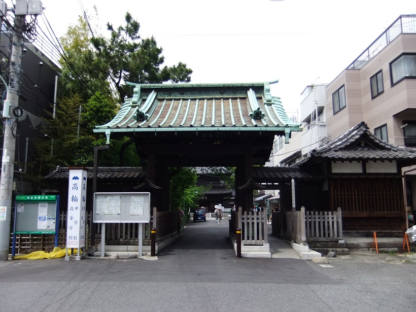 泉岳寺20130425.JPG