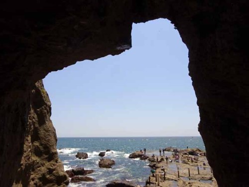 江の島岩屋内 (2).JPG