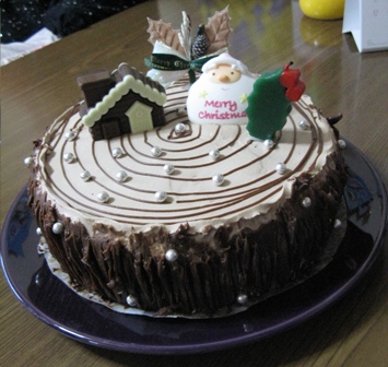 クリスマスケーキ２０１３.JPG