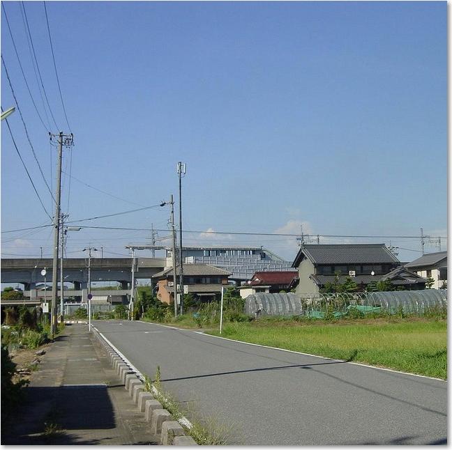 43あれが・・・