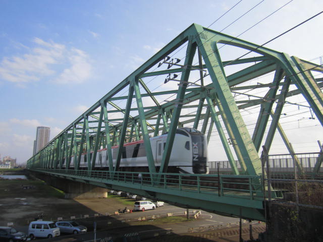 成田エクスプレス