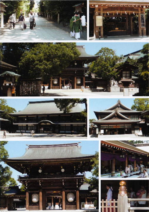 2013年9月の出来事（寒川神社）3.JPG