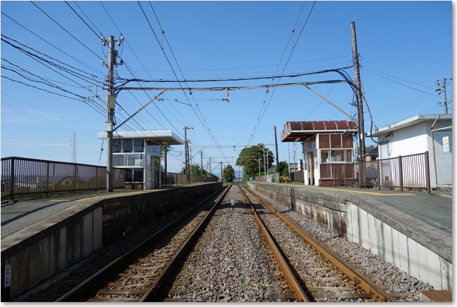 40渡って・・・