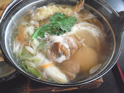 鍋焼きうどん.JPG