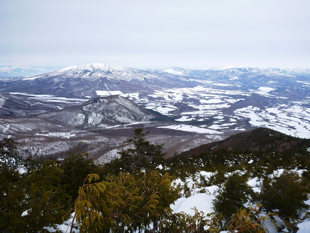 水ノ塔山、篭ノ塔山201401244.jpg