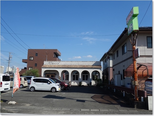 82あんかけスパルッチ