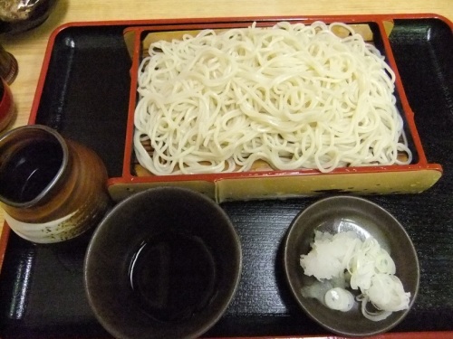 雷門田川のもり