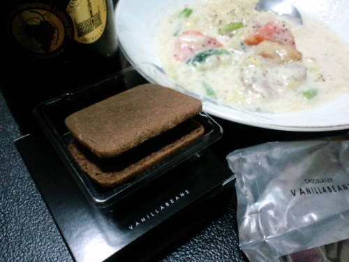 ダーリンへ