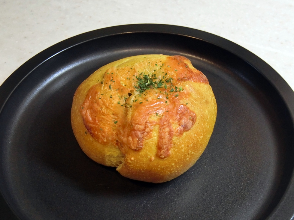 ＳＯＮＯＨＩ　ＢＡＧＥＬ　カレー.JPG