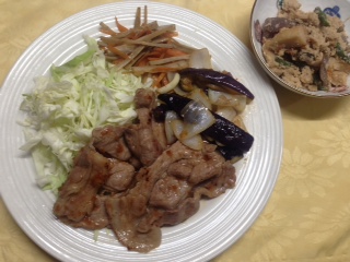 2014.6.16 dinner.JPG