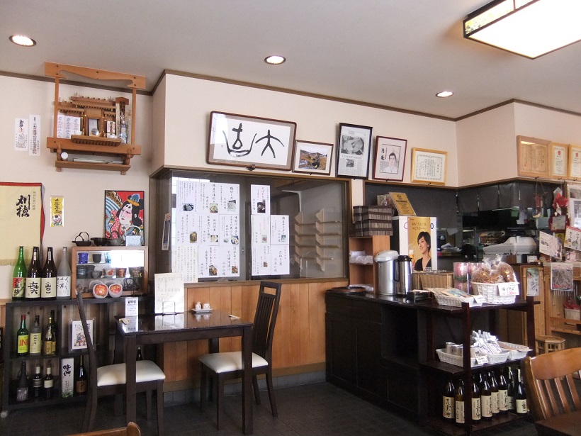 彦庵＠弘前の店内20140123.JPG
