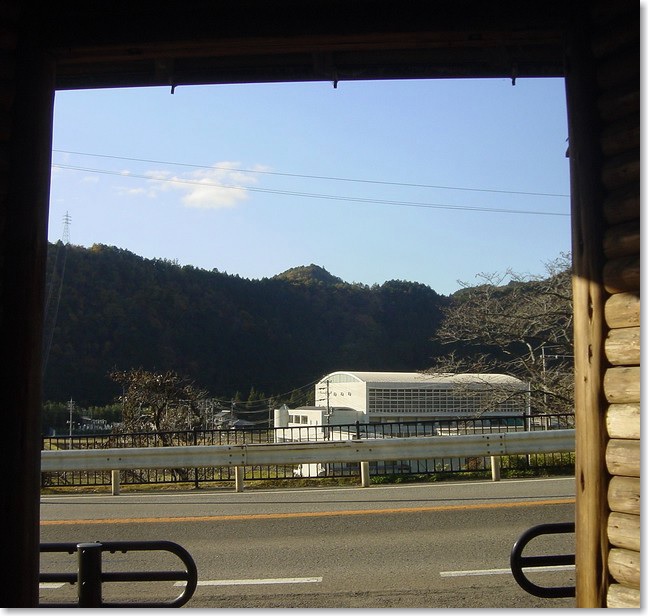 13入ってみました