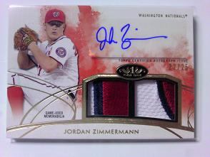 Jordan Zimmermann パッチオート　(２５枚限定).JPG