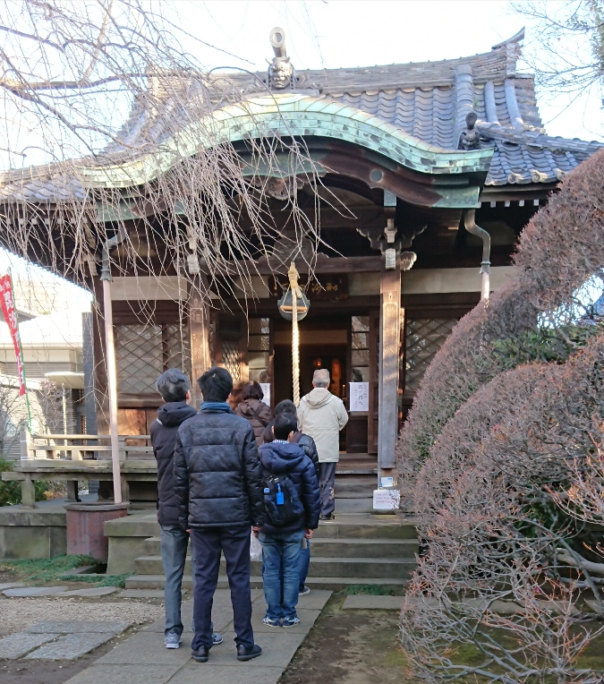 天王寺