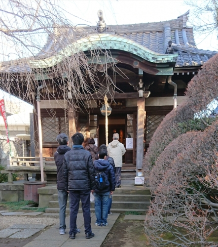 天王寺
