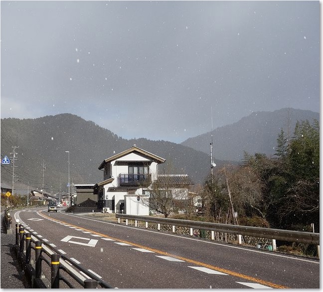 日本の車窓から(7759) ： JR 高山本線 ： 白川口⇒下油井 11 | ワタシのブログ - 楽天ブログ