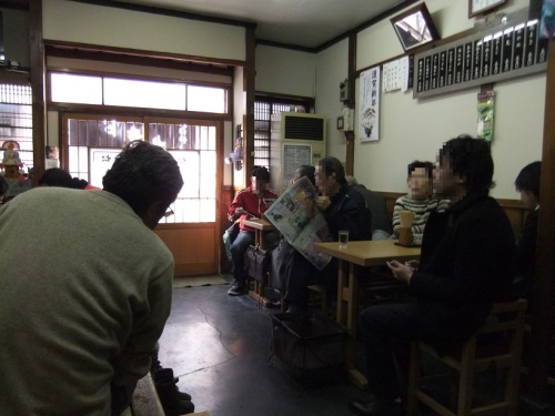 翁そば＠浅草の店内20130110.JPG